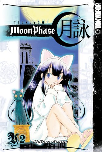 Tsukuyomi Moon Phase Vol 2