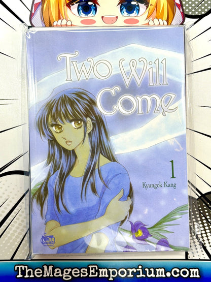 Two Will Come Vol 1