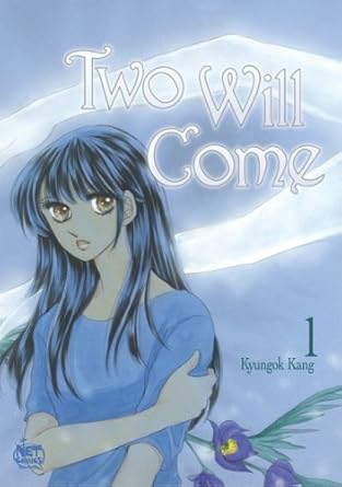 Two Will Come Vol 1