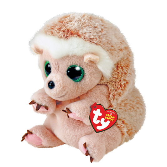 Beanie Baby - Bumper the Hedgehog