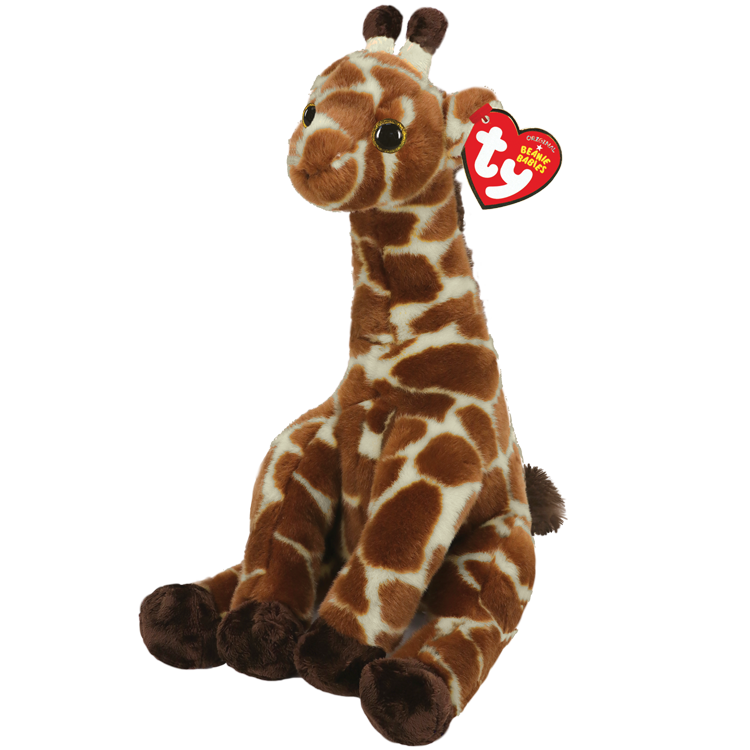 Beanie Baby Classic