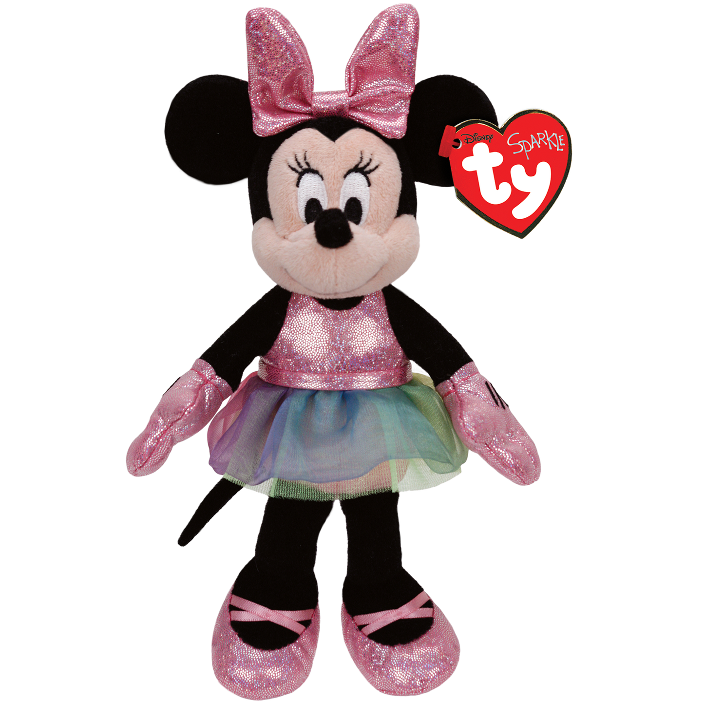 Beanie Baby - Disney