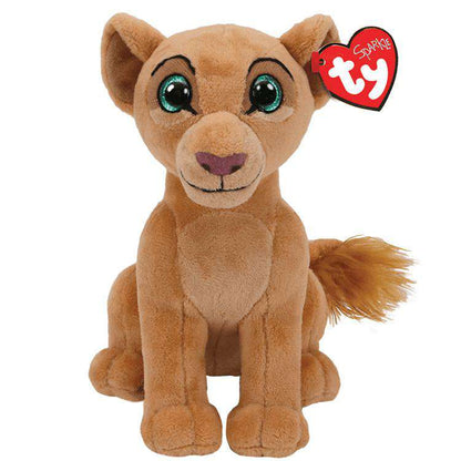 Beanie Baby - Disney