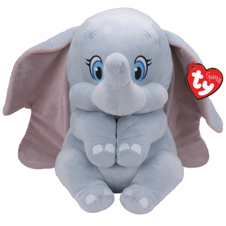 Beanie Baby - Disney