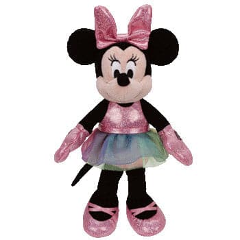 Beanie Baby - Disney