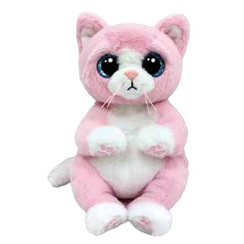 Beanie  Bellie - Lillibell the Cat - 8"