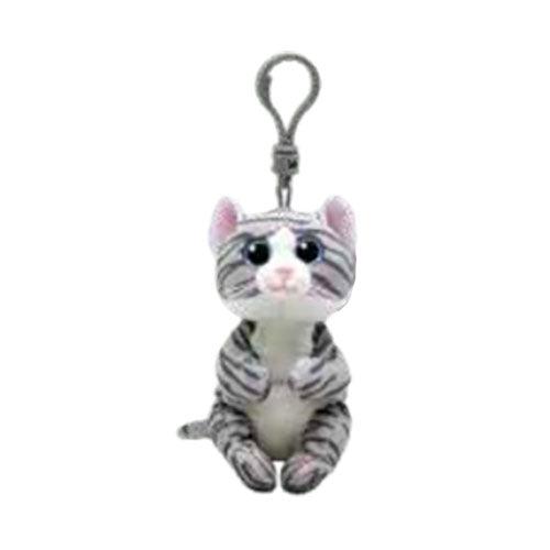 Beanie Bellie - Mitzi the Cat - 5" Clip