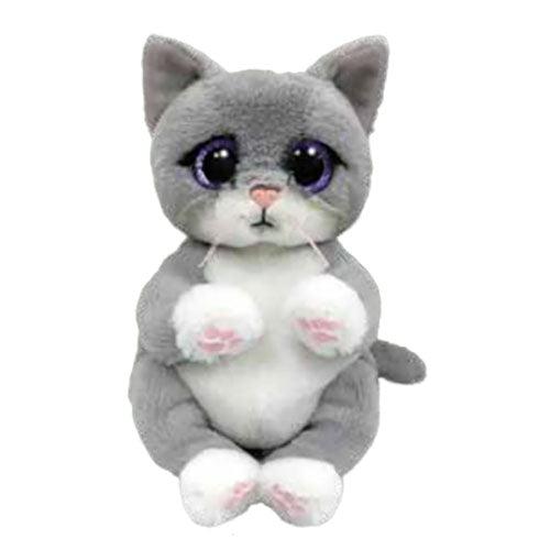 Beanie Bellie - Morgan the Cat - 8"