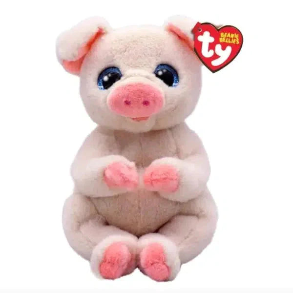 Beanie Bellie - Penelope the Pig - 8"