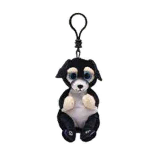 Beanie Bellie - Ranger the Dog  - 5" Clip