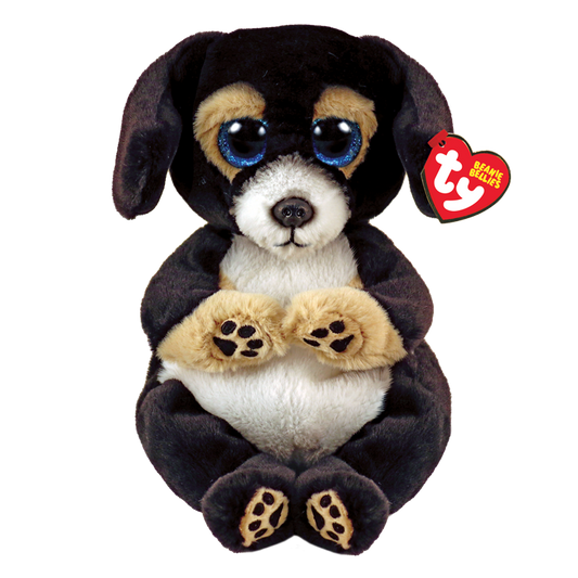 Beanie Bellie - Ranger the Dog - 8" Small