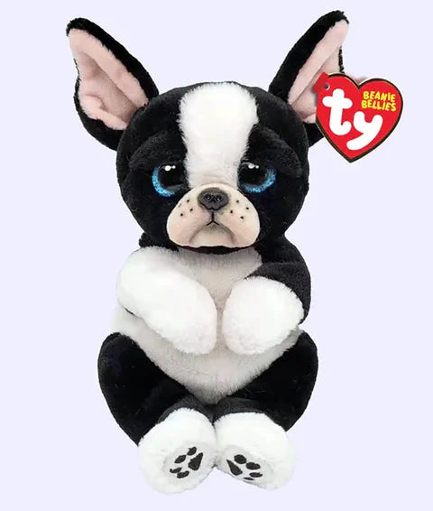 Beanie Bellie - Tink the Dog - 13" Medium