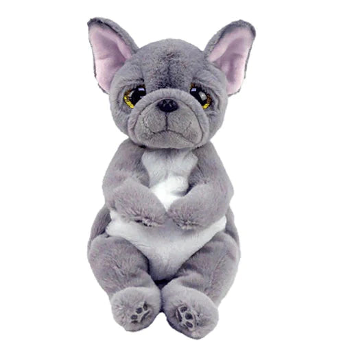 Beanie Bellie - Wilfred the Dog - 13" Medium