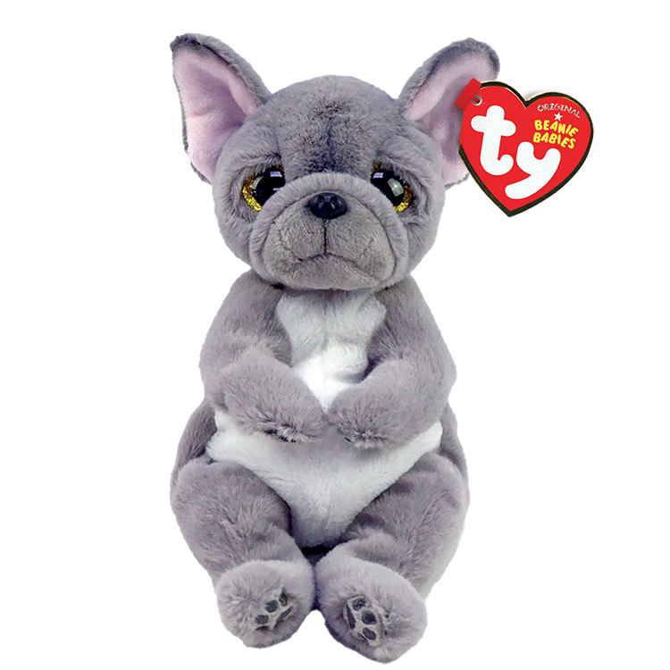 Beanie Bellie - Wilfred the Dog - 8" Small