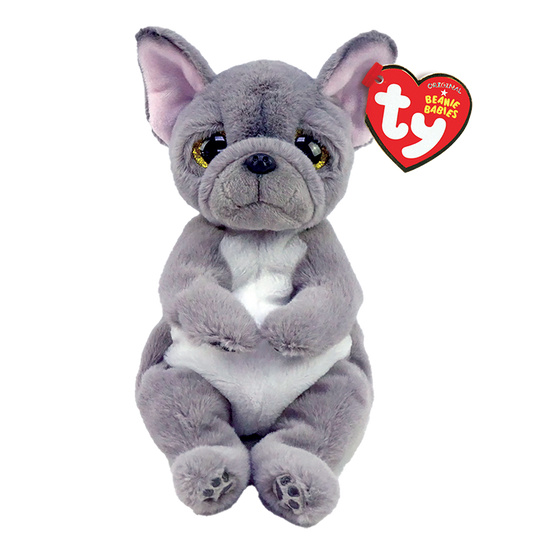 Beanie Bellie - Wilfred the Dog - 8" Small