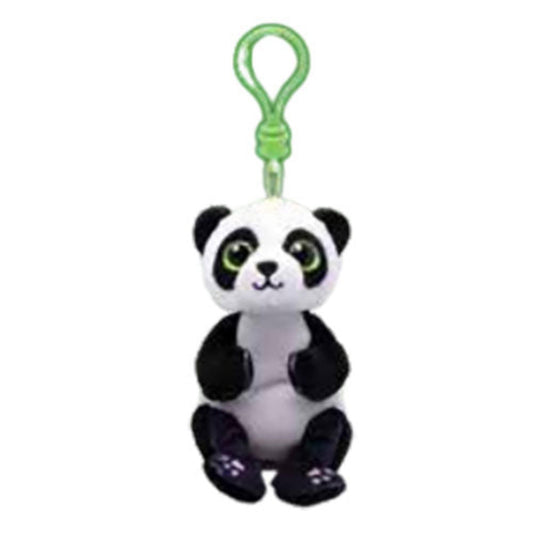 Beanie Bellie - Ying the Panda - 5" Clip