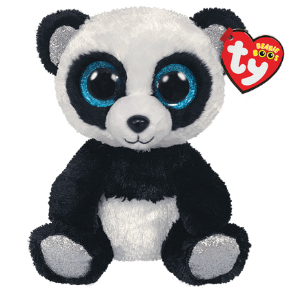 Beanie Boo's - Bamboo the Panda