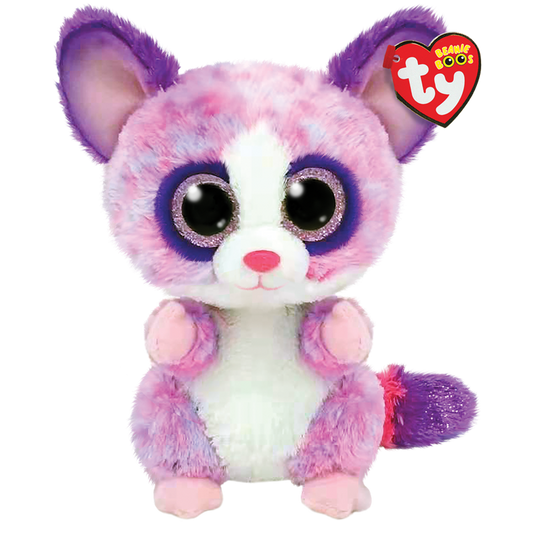 Beanie Boo's - Becca the Bush Baby