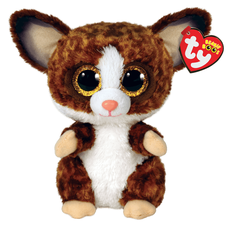 Beanie Boo's - Binky the Bush Baby