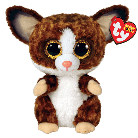 Beanie Boo's - Binky the Bush Baby