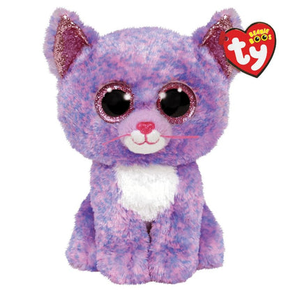 Beanie Boo's - Cassidy the Cat