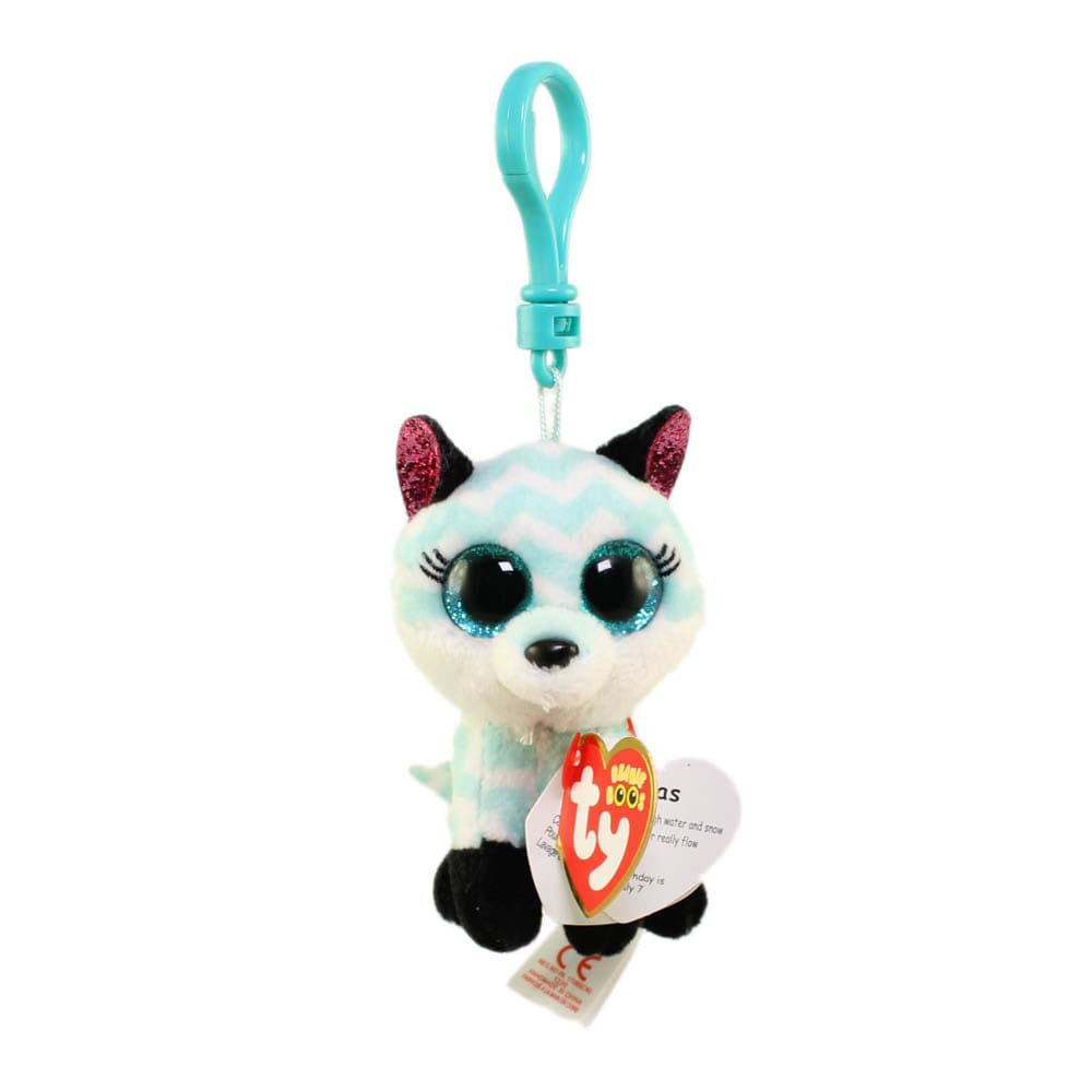 Beanie Boo's - Cassidy the Cat