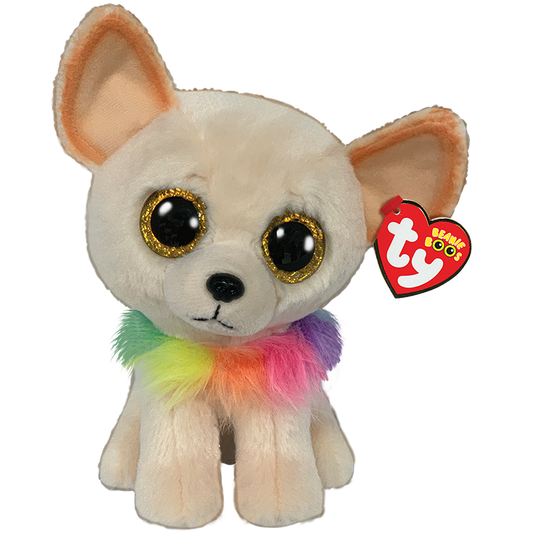 Beanie Boo's - Chewey the Chihuahua