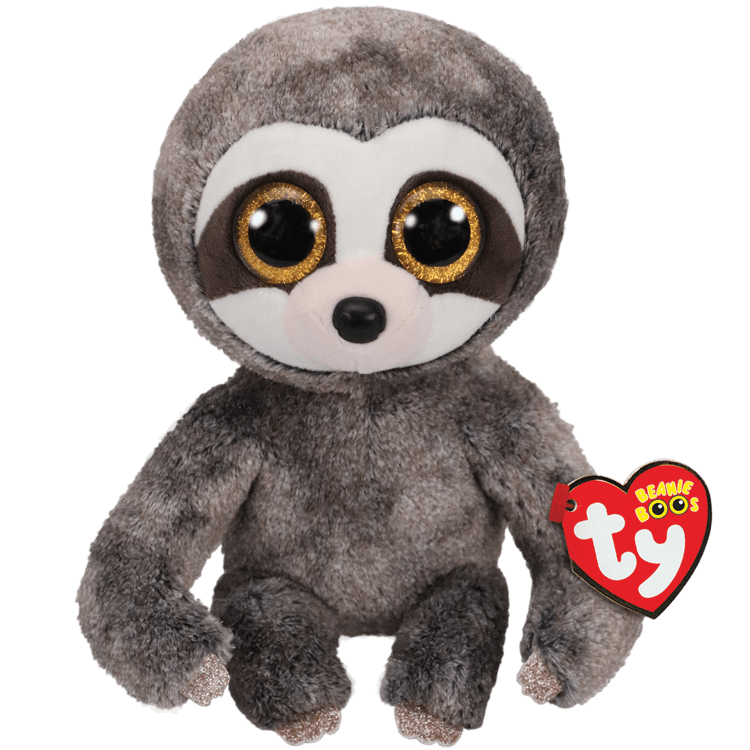 Beanie Boo's - Dangler the Sloth