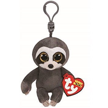 Beanie Boo's - Dangler the Sloth