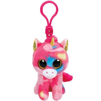 Beanie Boo's - Fantasia Unicorn