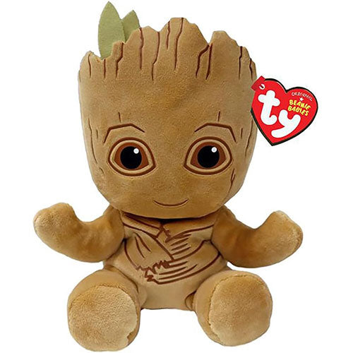 Beanie Boo's - Groot - Soft Medium