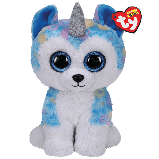 Beanie Boo's - Helena the Husky