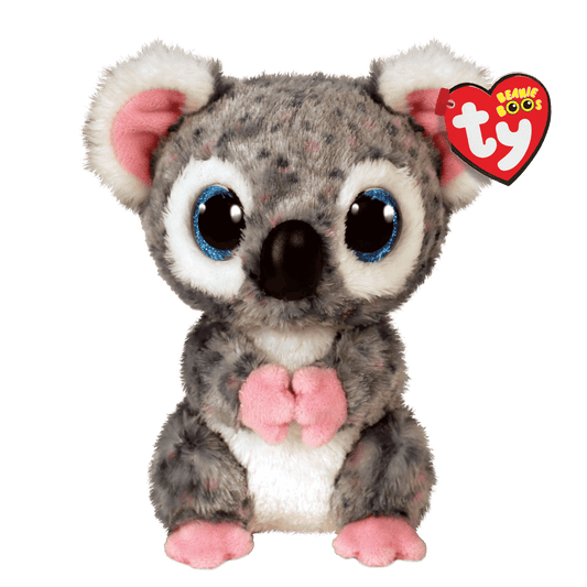 Beanie Boo's - Karli the Koala