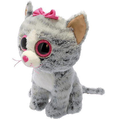 Beanie Boo's - Kiki the Cat