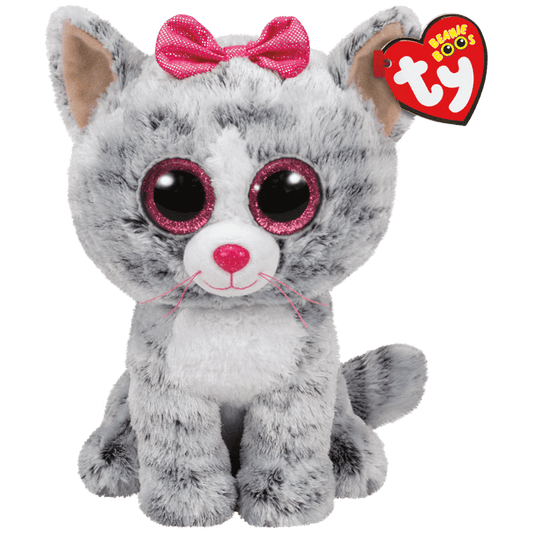 Beanie Boo's - Kiki the Cat