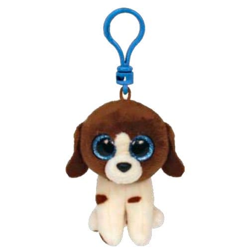 Beanie Boo's - Muddles the Dog