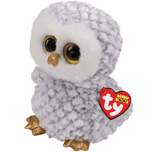 Beanie Boo's - Owlette the Owl