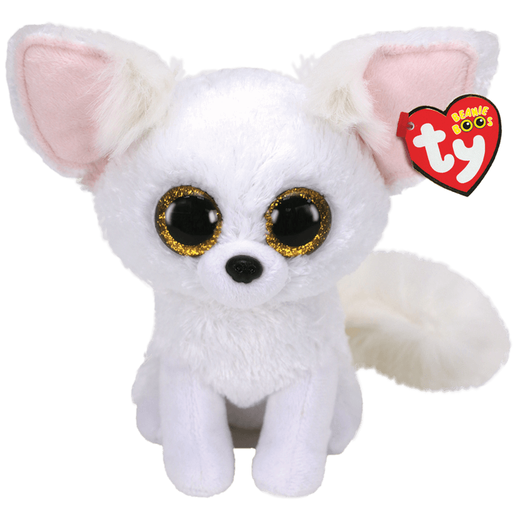 Beanie Boo's - Phoenix the Fox