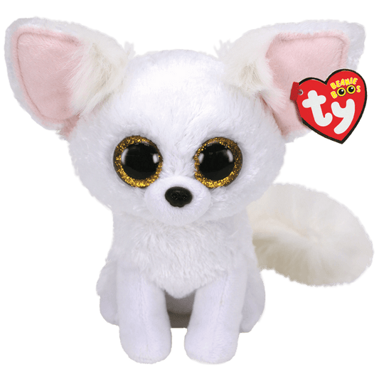 Beanie Boo's - Phoenix the Fox