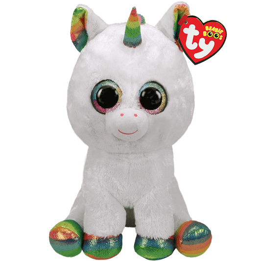 Beanie Boo's - Pixy the Unicorn