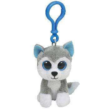 Beanie Boo's - Slush the Husky