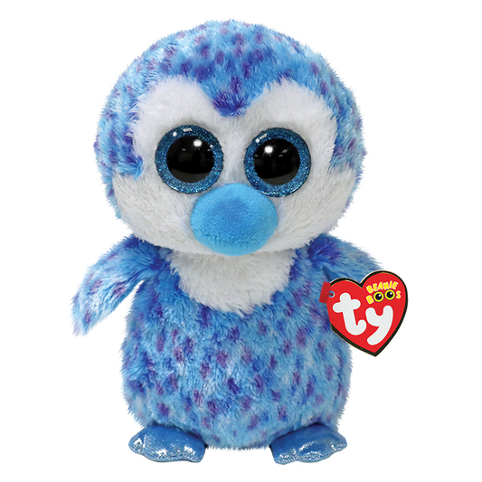 Beanie Boo's - Tony the Penguin