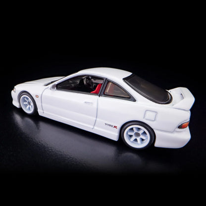 Mattel Creations: Hot Wheels Collectors - RLC Exclusive 1995 Honda Integra Type R