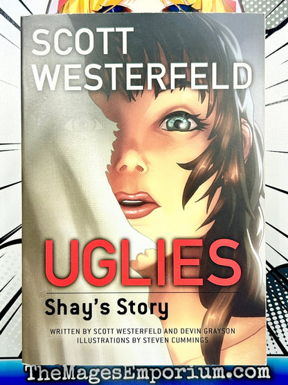 Uglies: Shay's Story