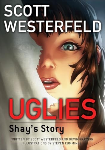 Uglies: Shay's Story