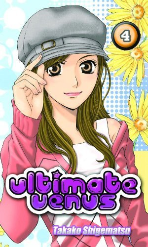 Ultimate Venus Vol 4