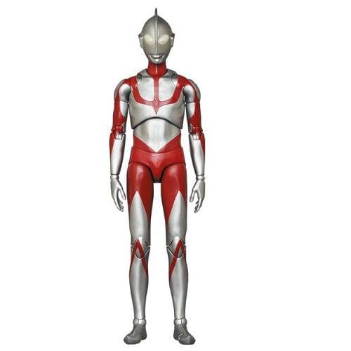 Medicom Ultraman MAFEX Action Figure