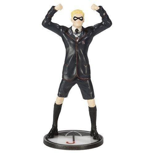 Umbrella Academy #1: Luther Hargreeves Figure Replica