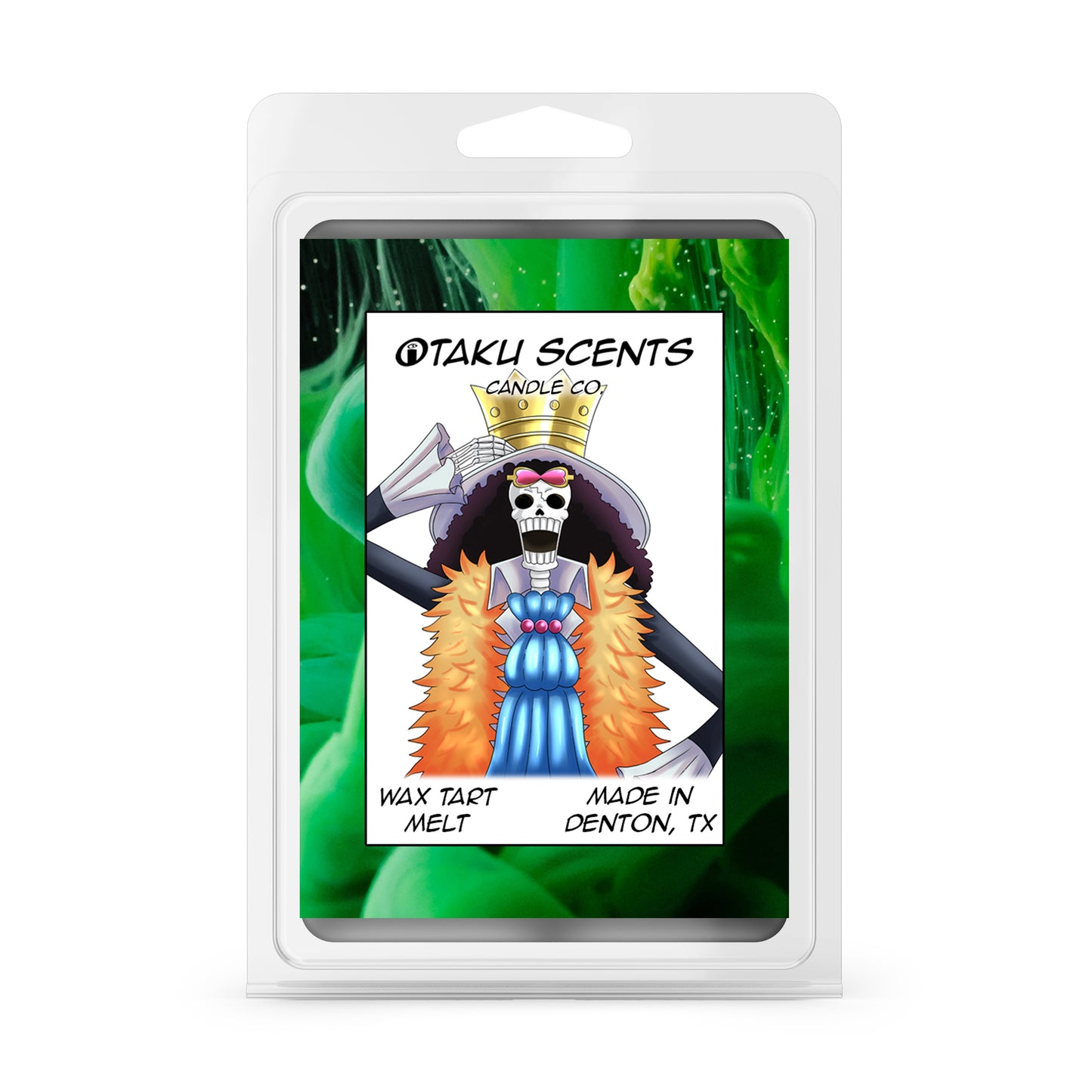 Brook - Wax Melt - Super Anime Store