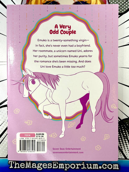 Unicorns Aren't Horny Vol 1